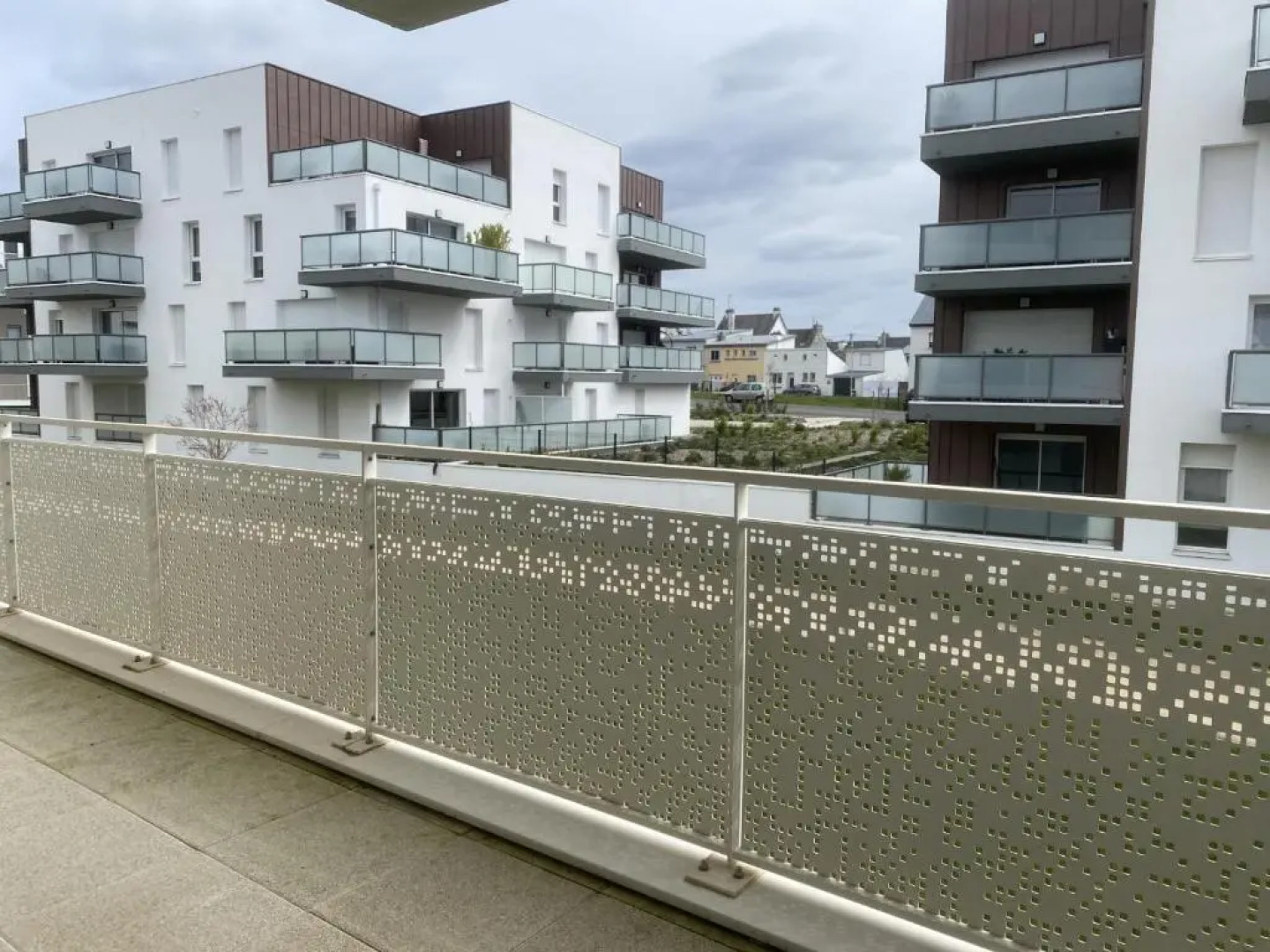 Appartement Lanester, 2 pièces, 2 personnes - FR-1-349-184