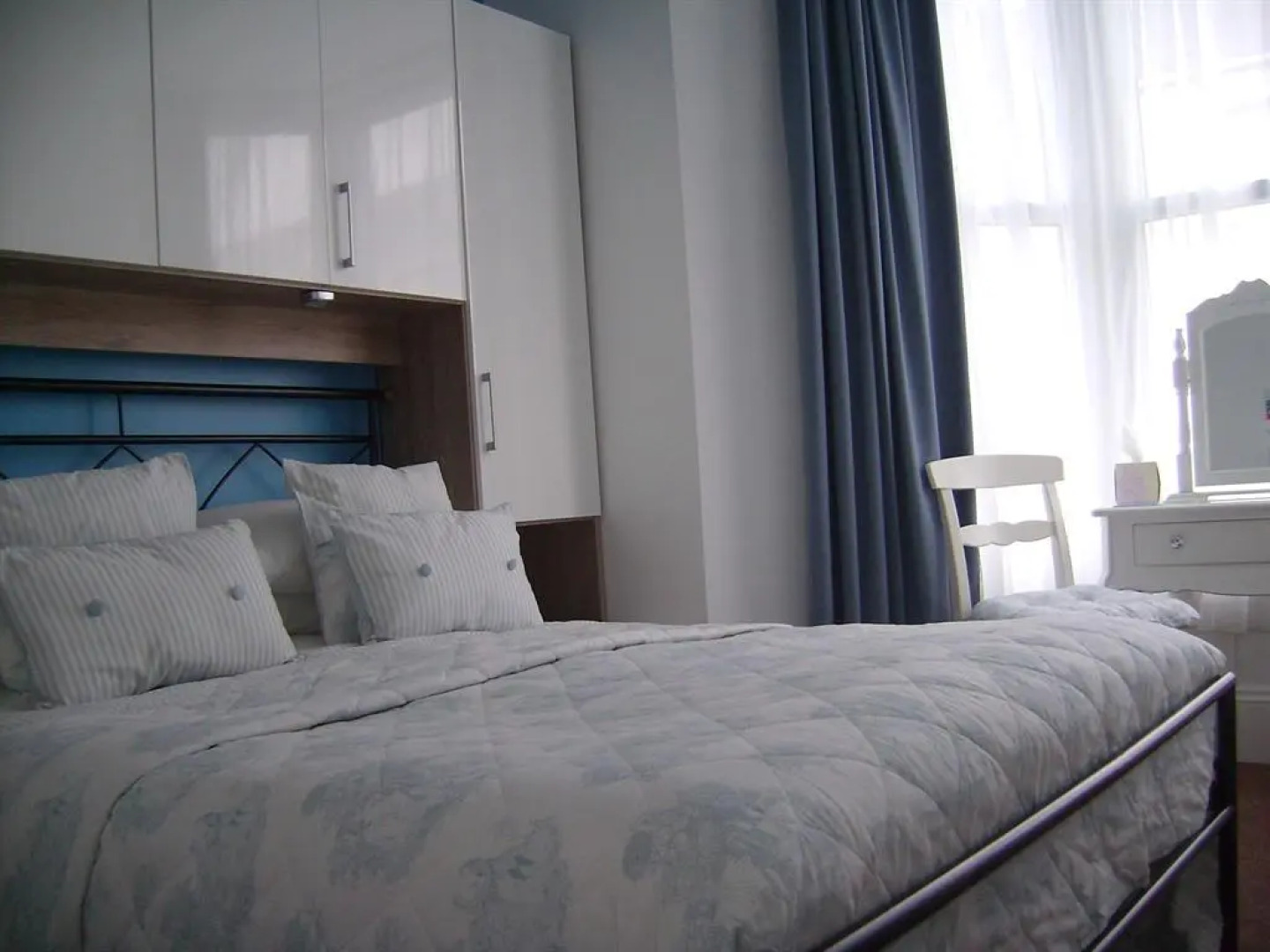 Langdon Villa Guest House