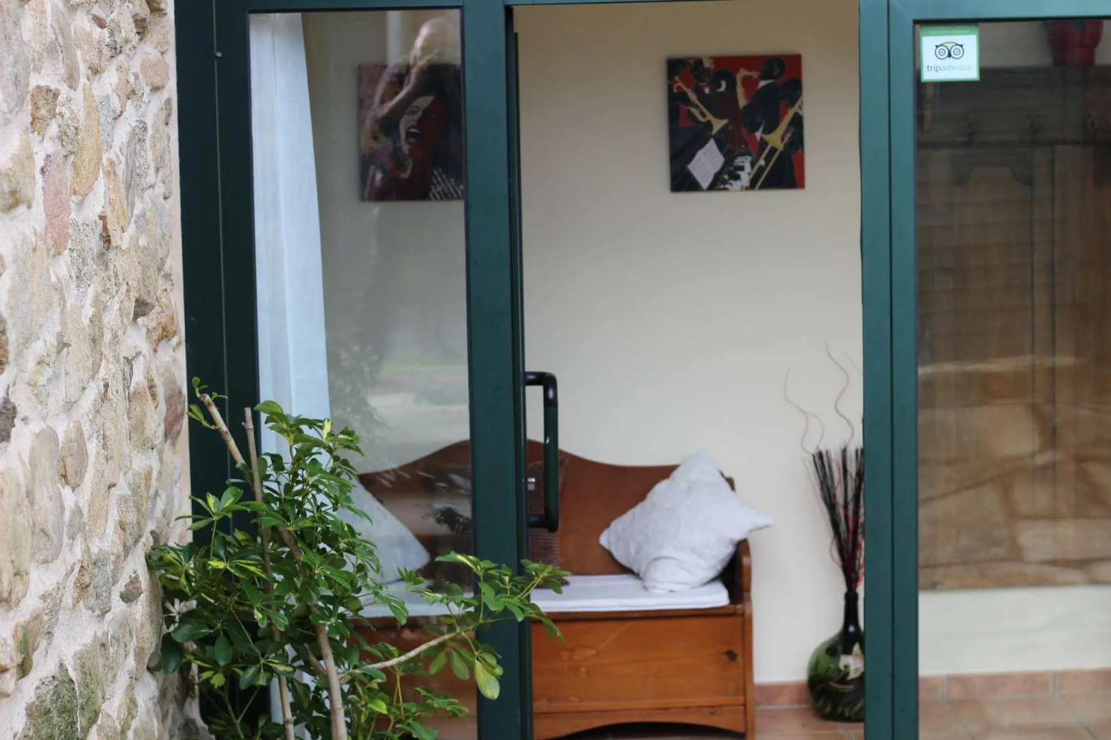 Galicia GetAway - A Casa dos Cancelos