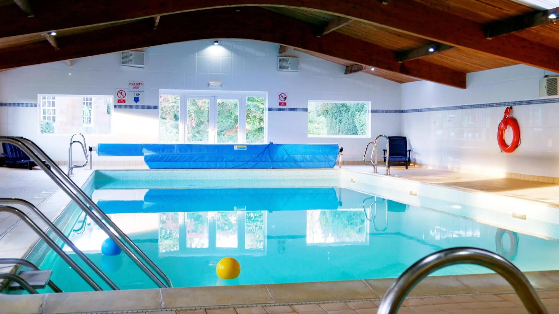 Kilconquhar Castle Estate