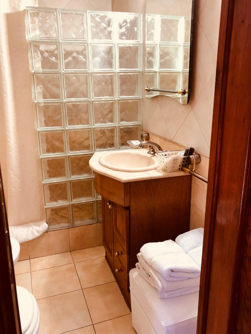 Hotel Aeropuerto Ezeiza Casa de MR