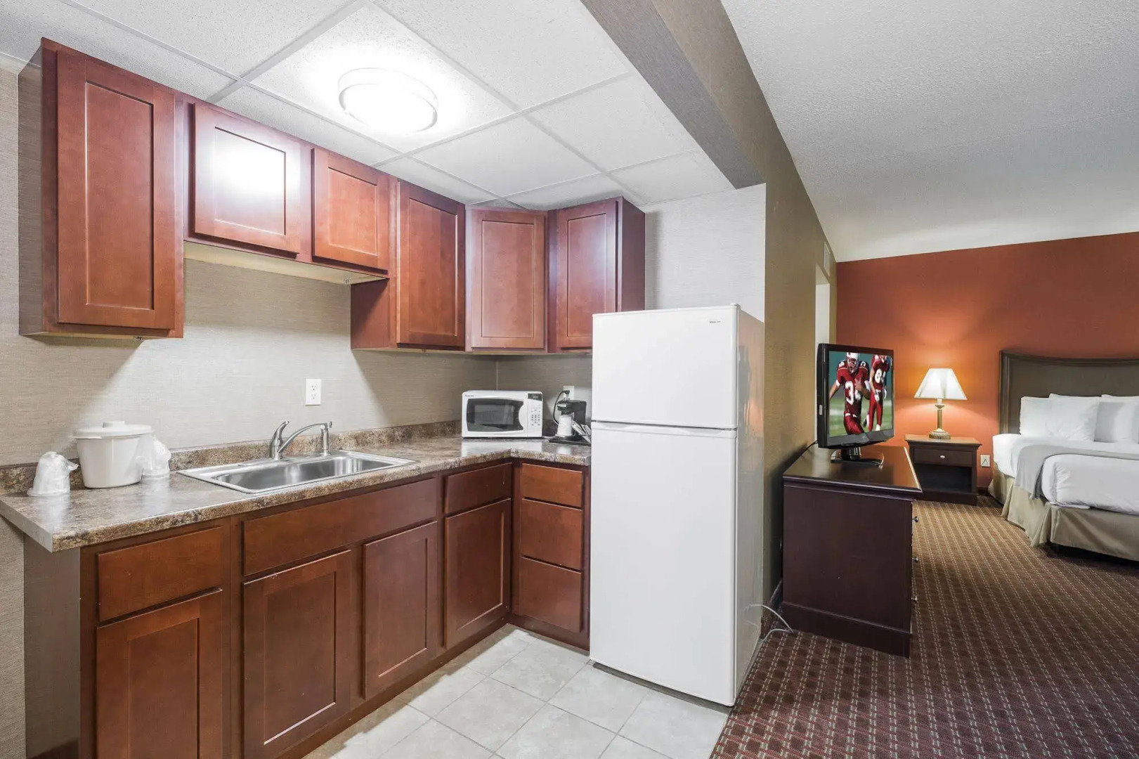 Quality Inn & Suites