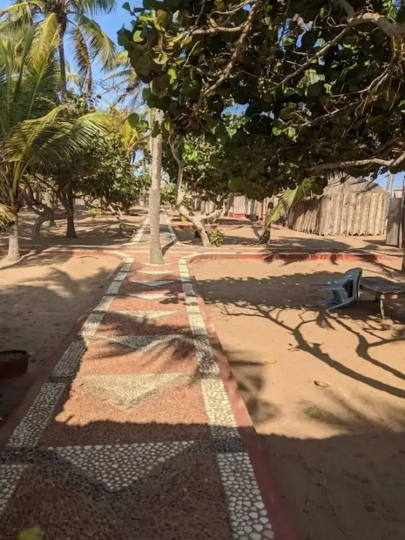 cocobeach chez antoine avepozo