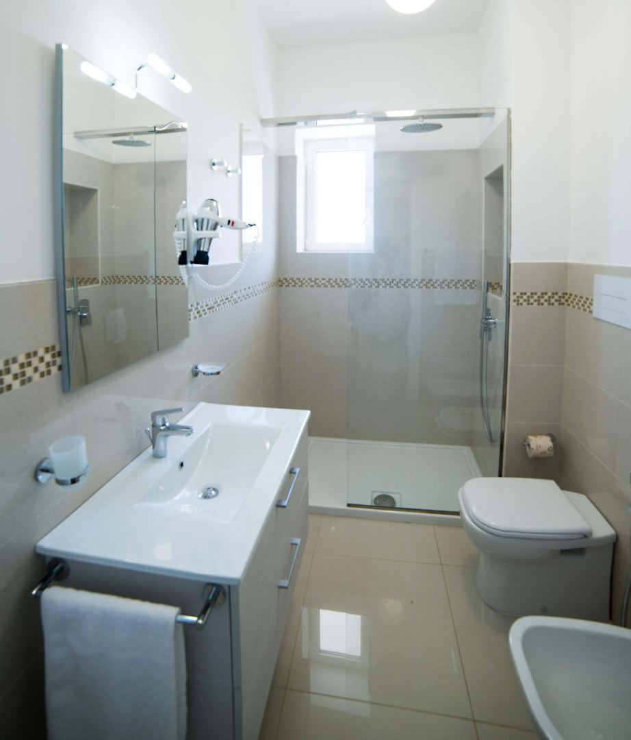 Residence Victoria Ionian travel