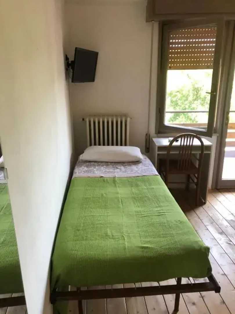B&B Maccallè Oasi Franciacorta
