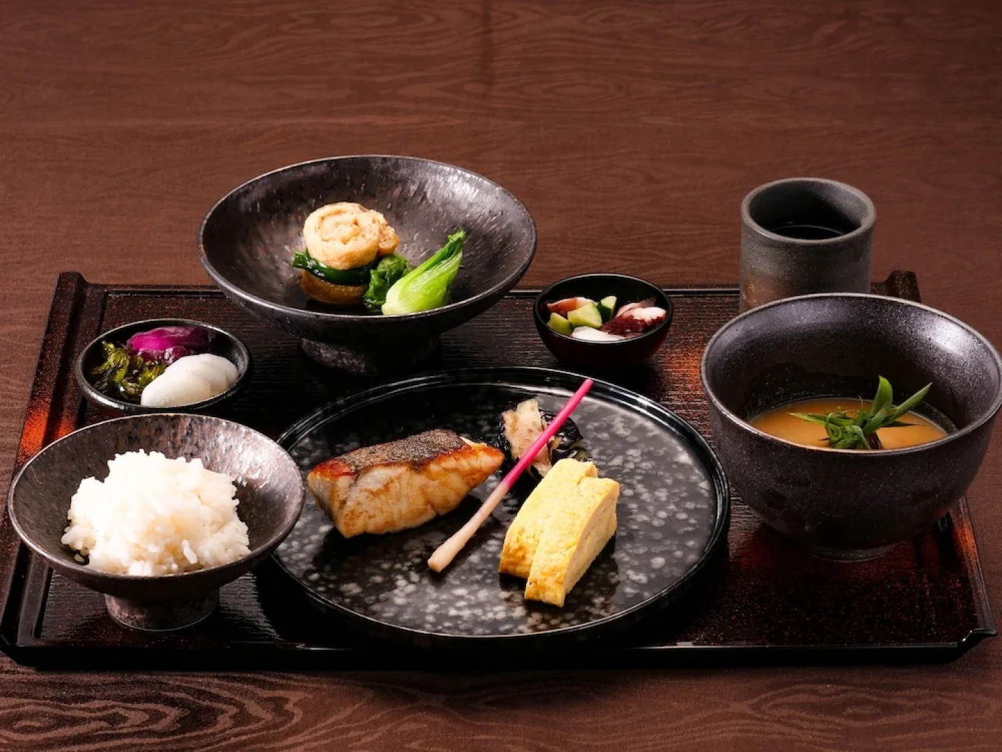 NIPPONIA HOTEL Takehara Saltworks Town