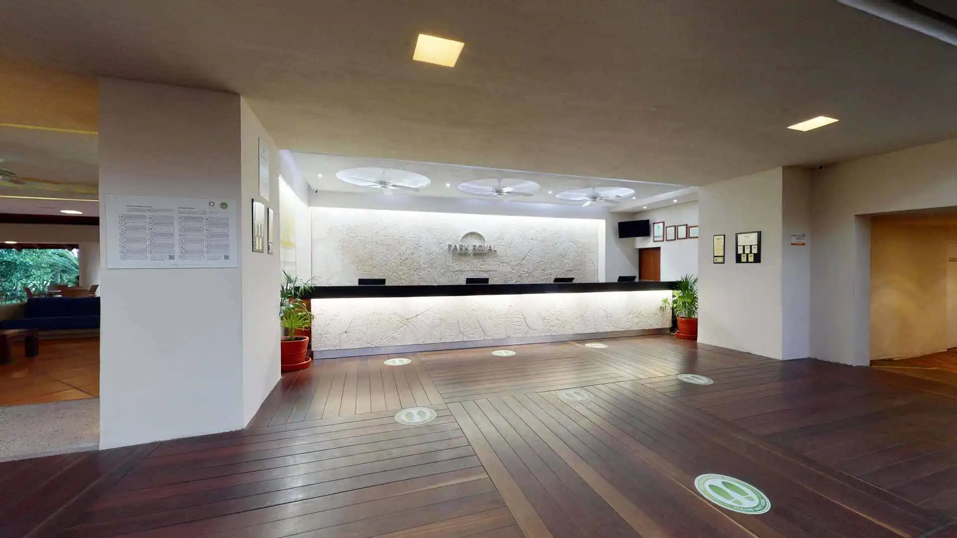 Park Royal Beach Ixtapa - All Inclusive