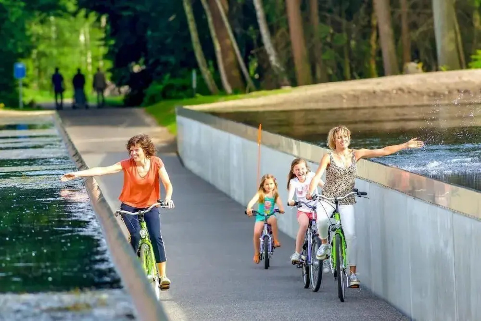 Green Resort Limburg