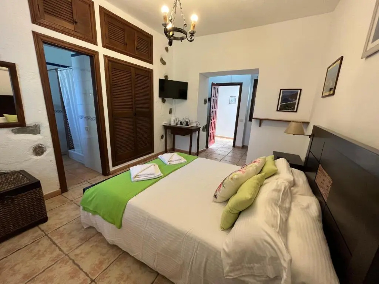 Hotel Rural Villa Hermigua