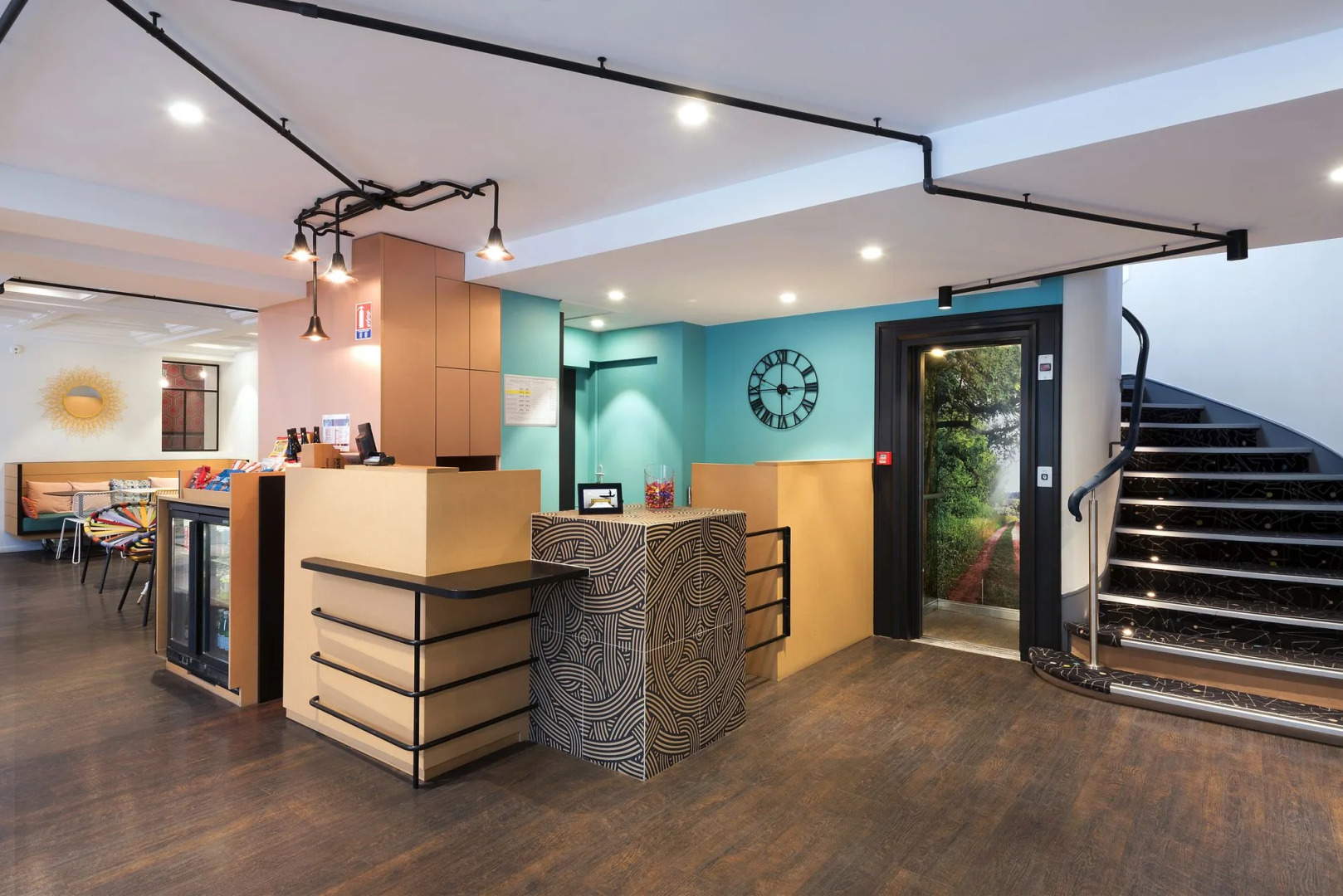 ibis Styles Macon Centre