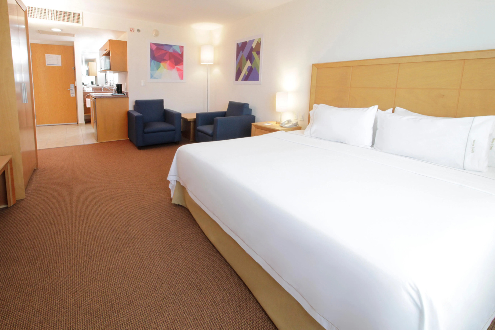 Holiday Inn Express & Suites Irapuato