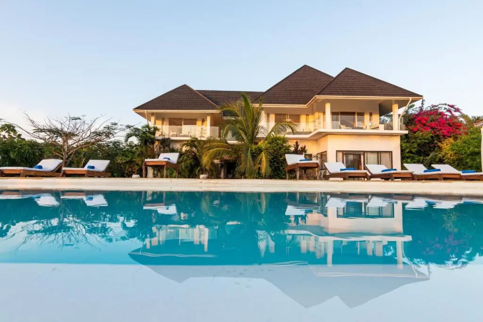 Palm Residence by Amazing Zanzibar