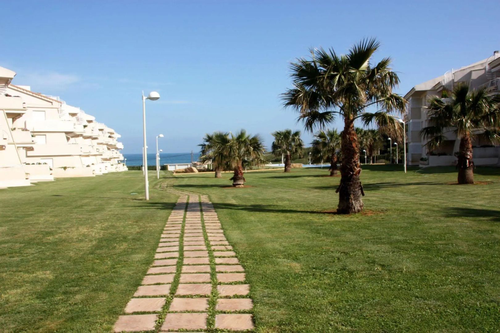 Apartamentos Alcalá Blau - Canaret 3000