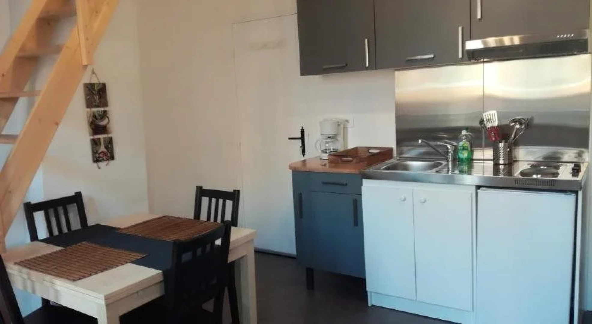 Les Amandiers De Perpignan