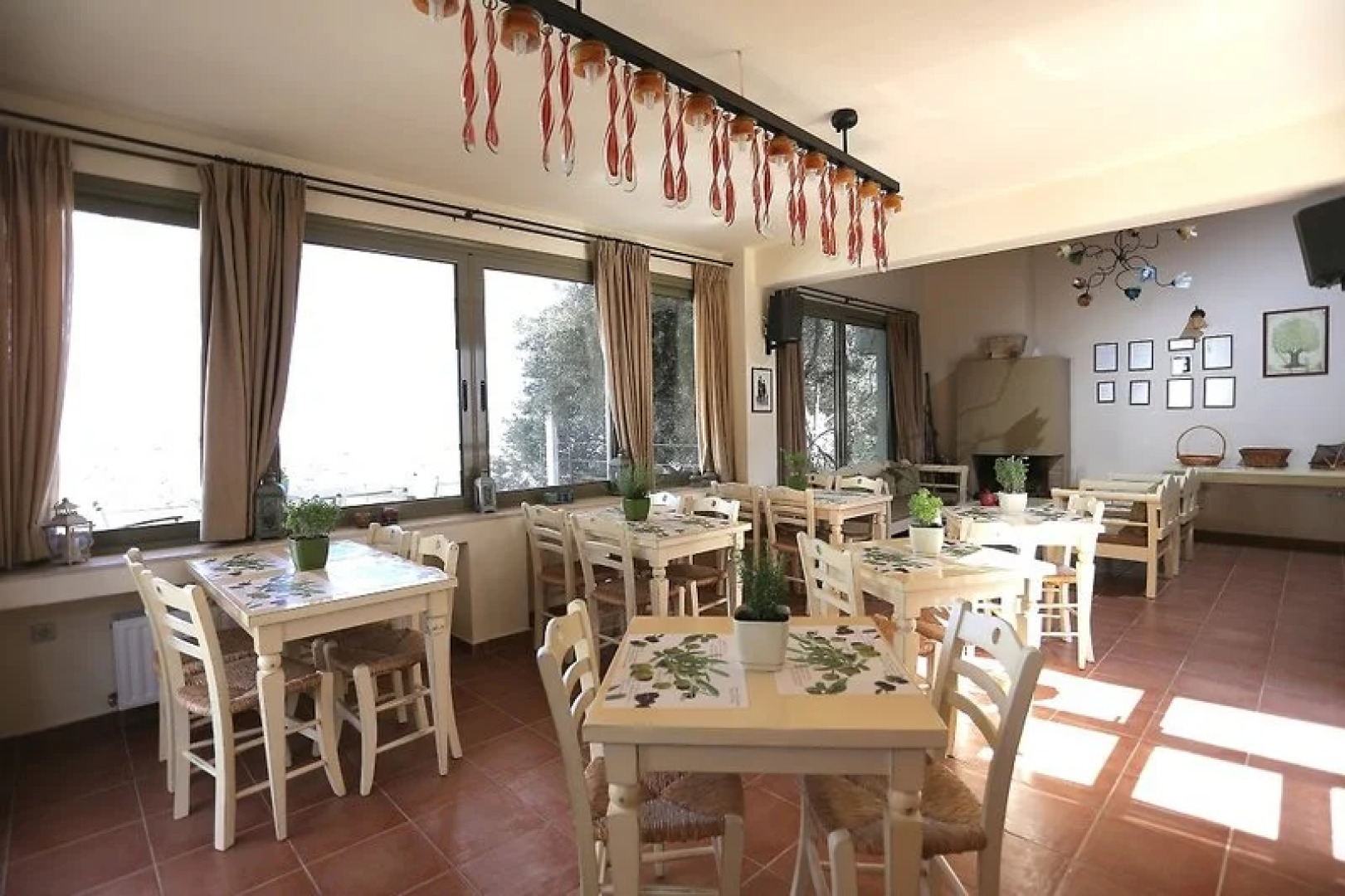 Mourtzanakis Residence