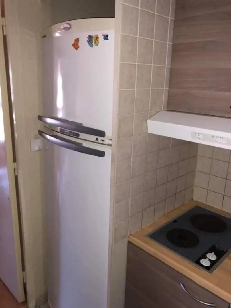 Les Appartements du Corbier