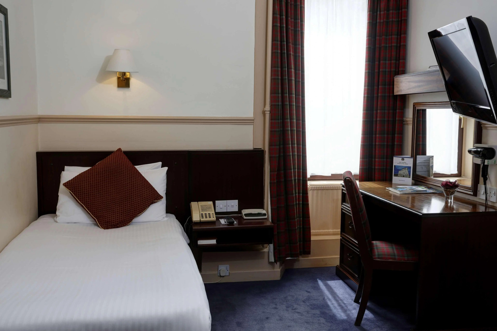 Best Western Queens Hotel