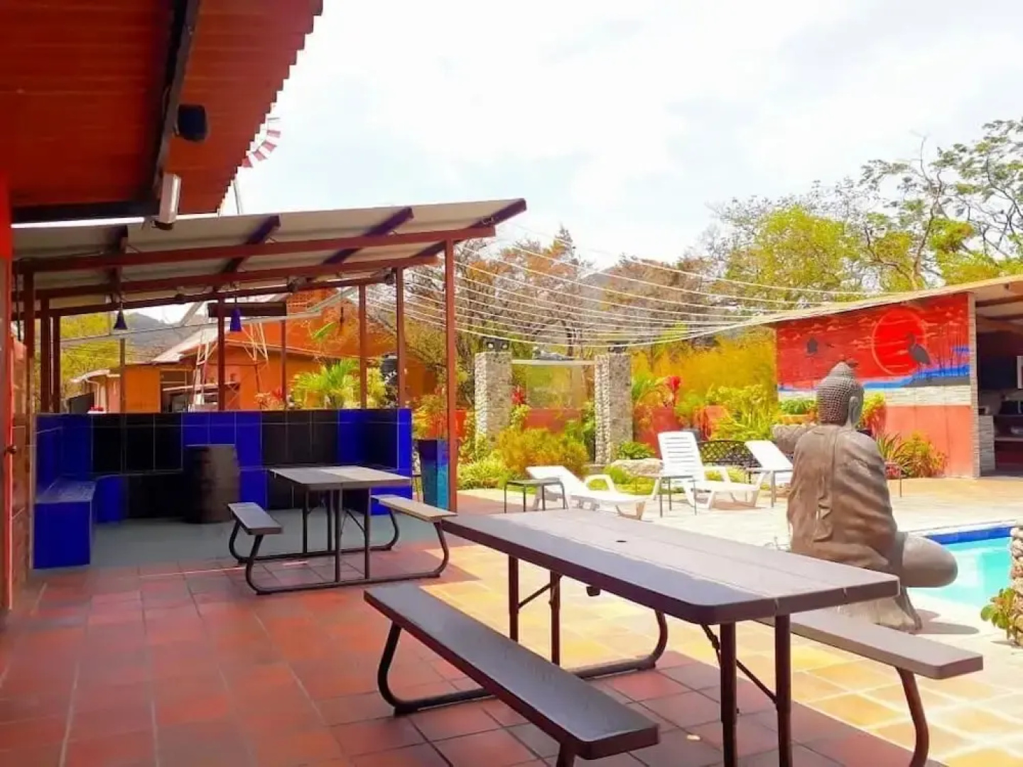 Windmill Hostel