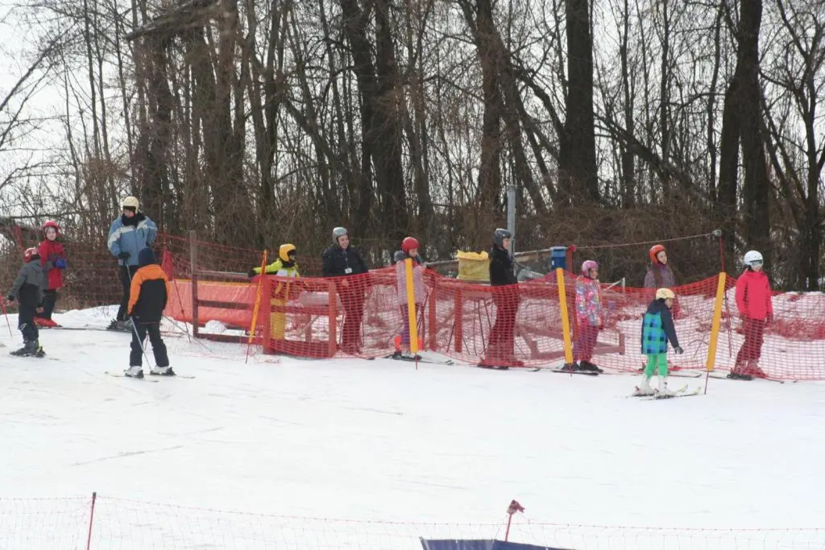 Okrągłe Resort Ski & Spa