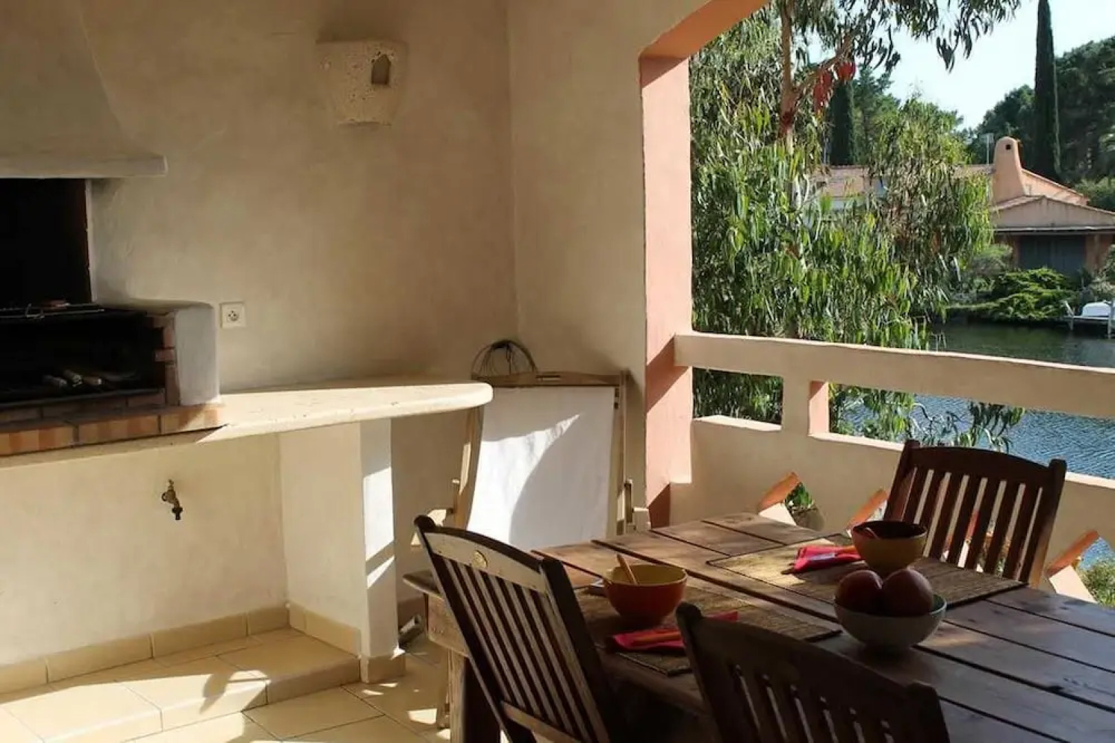 Residence Cala Di Sole