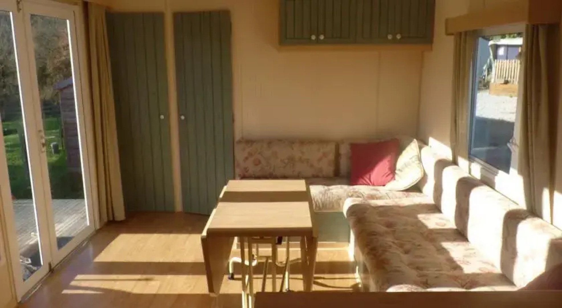 Gîte Urbain Lann Oriant - Caurel