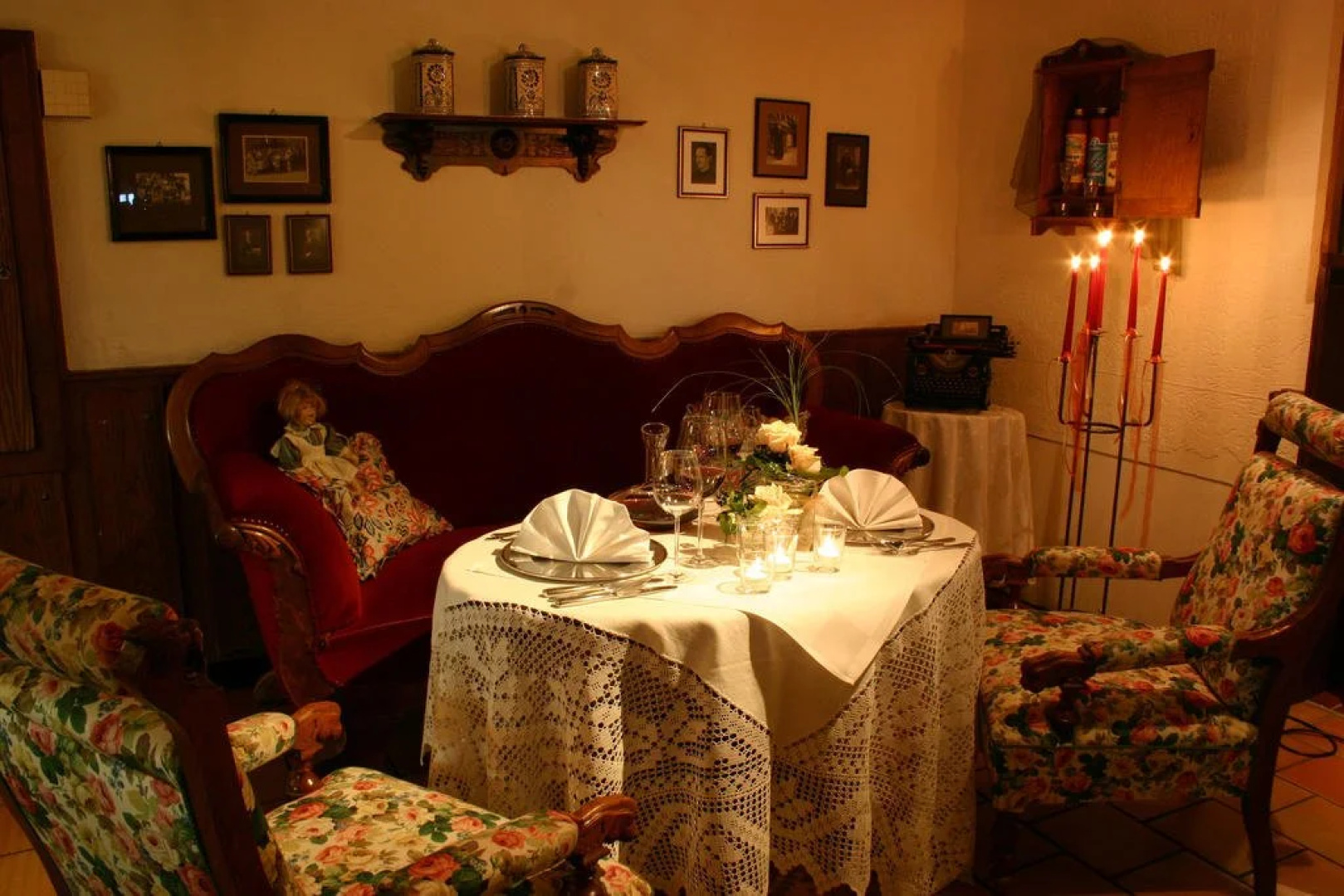 Landgasthaus Gieseke Asshorn