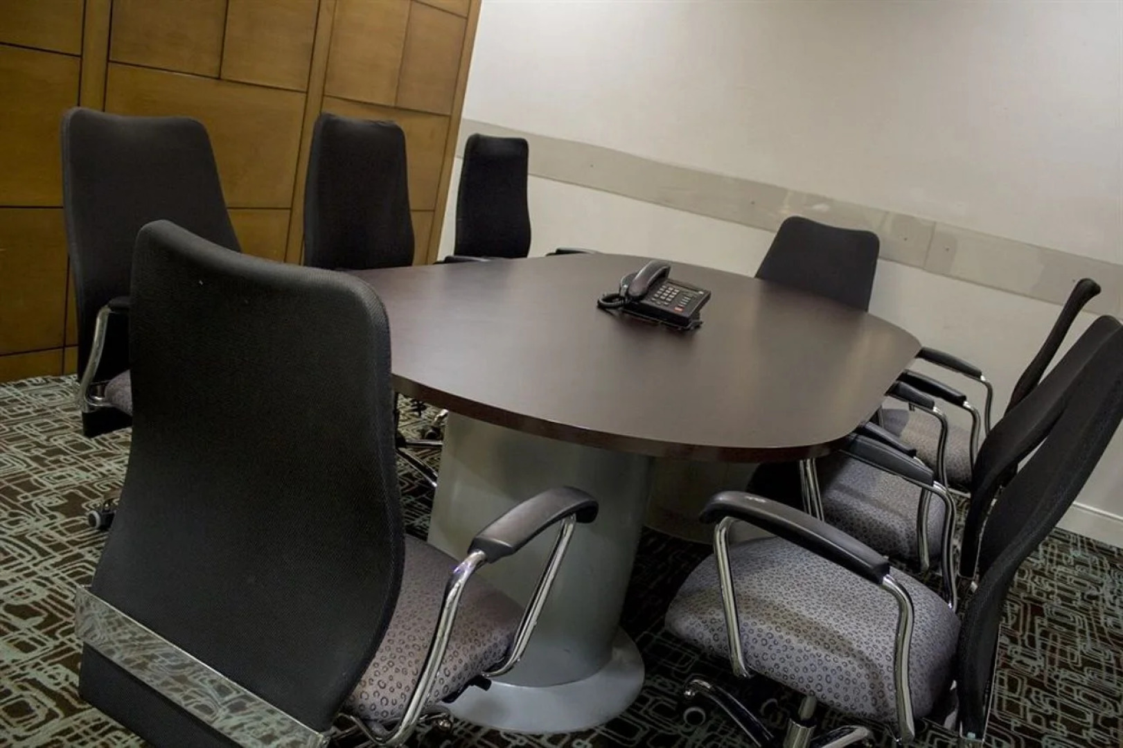 Hotel Lucerna Hermosillo