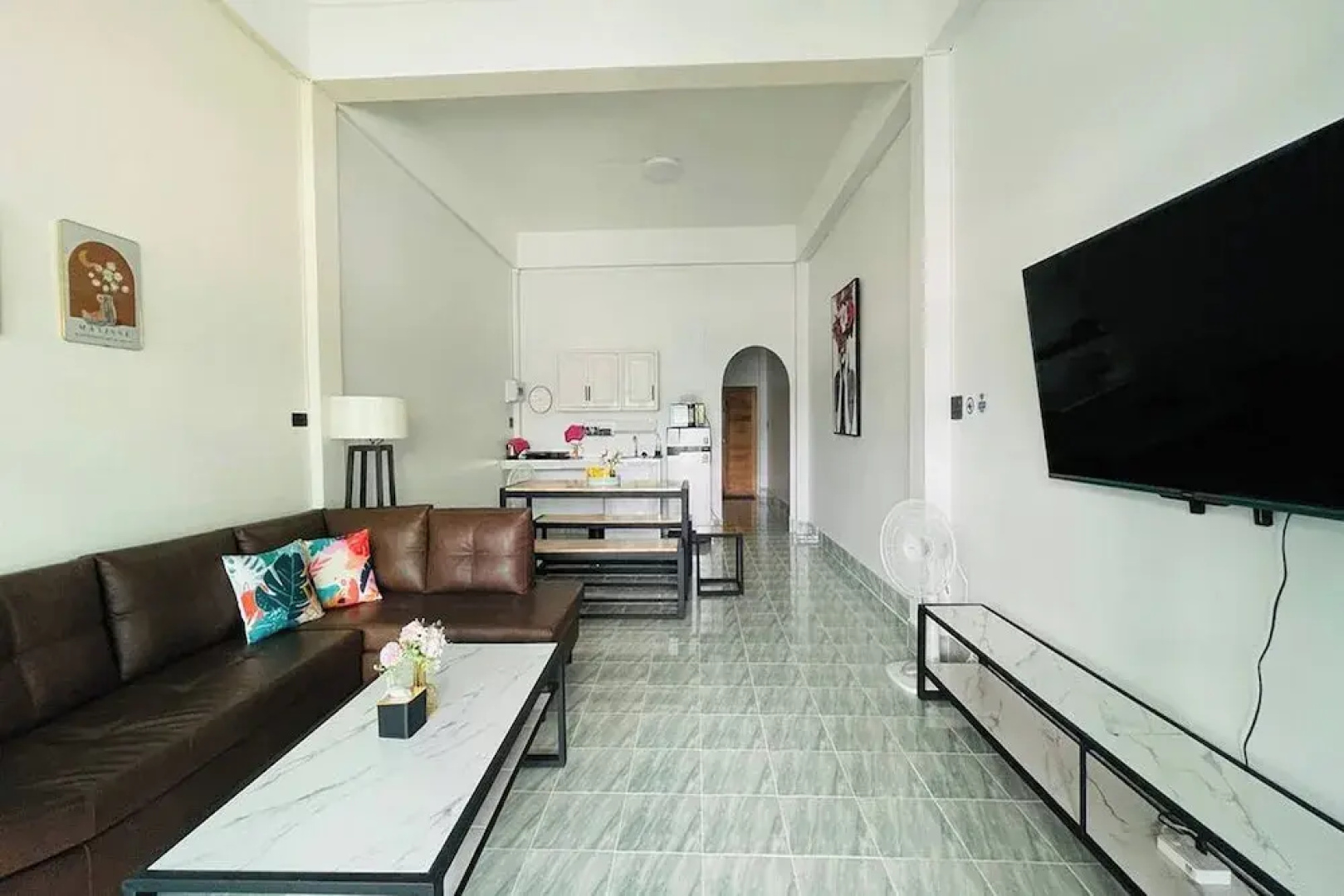 Kuan Mapraw Villa 2