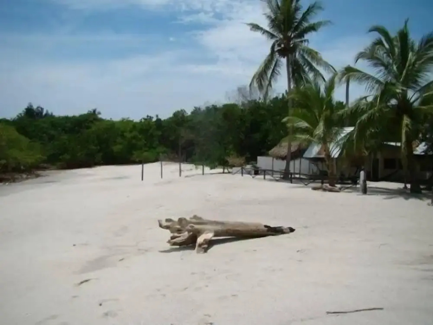 La Perla del Pacifico - Hostel