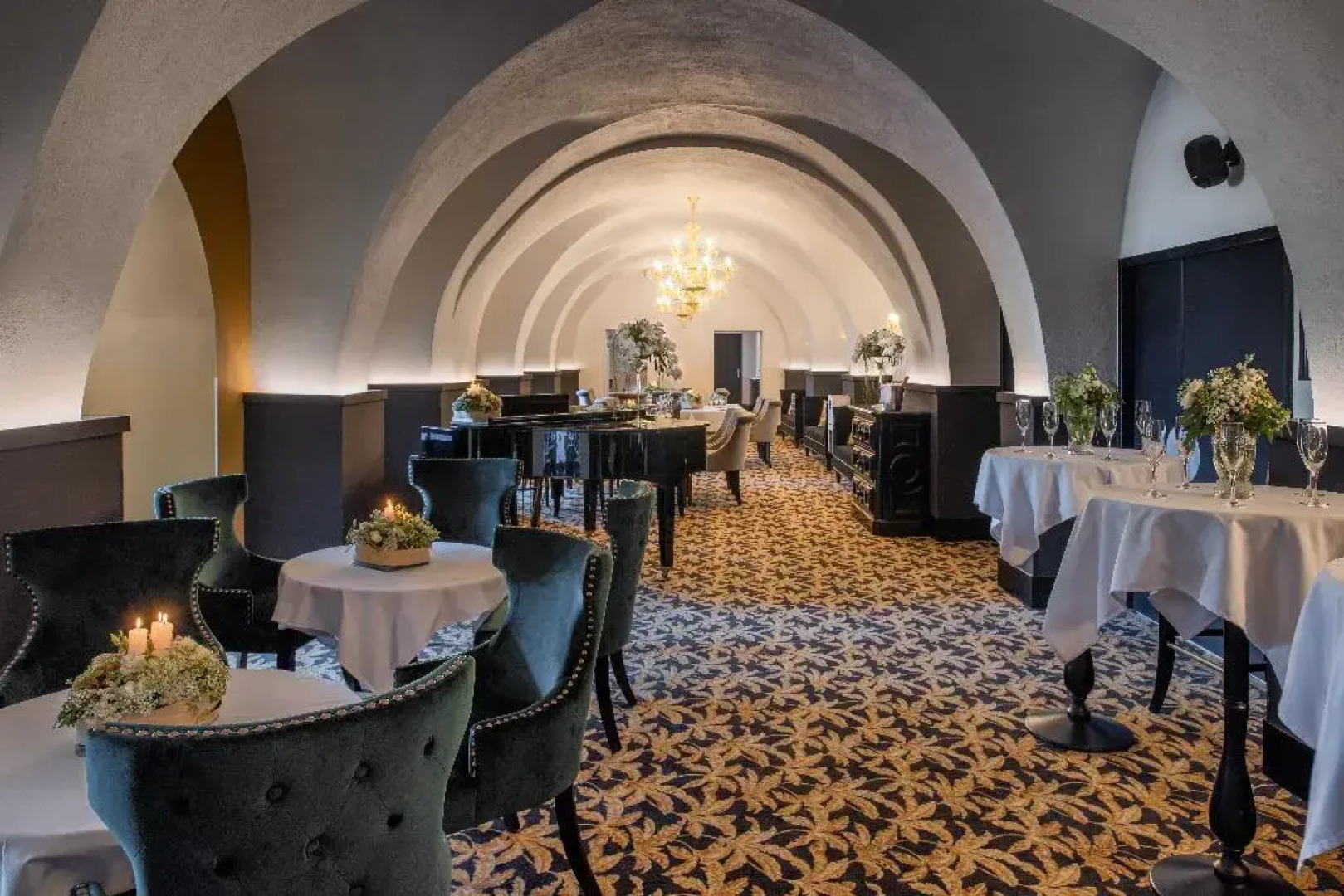 SOWELL COLLECTION Hôtel du Roi & SPA