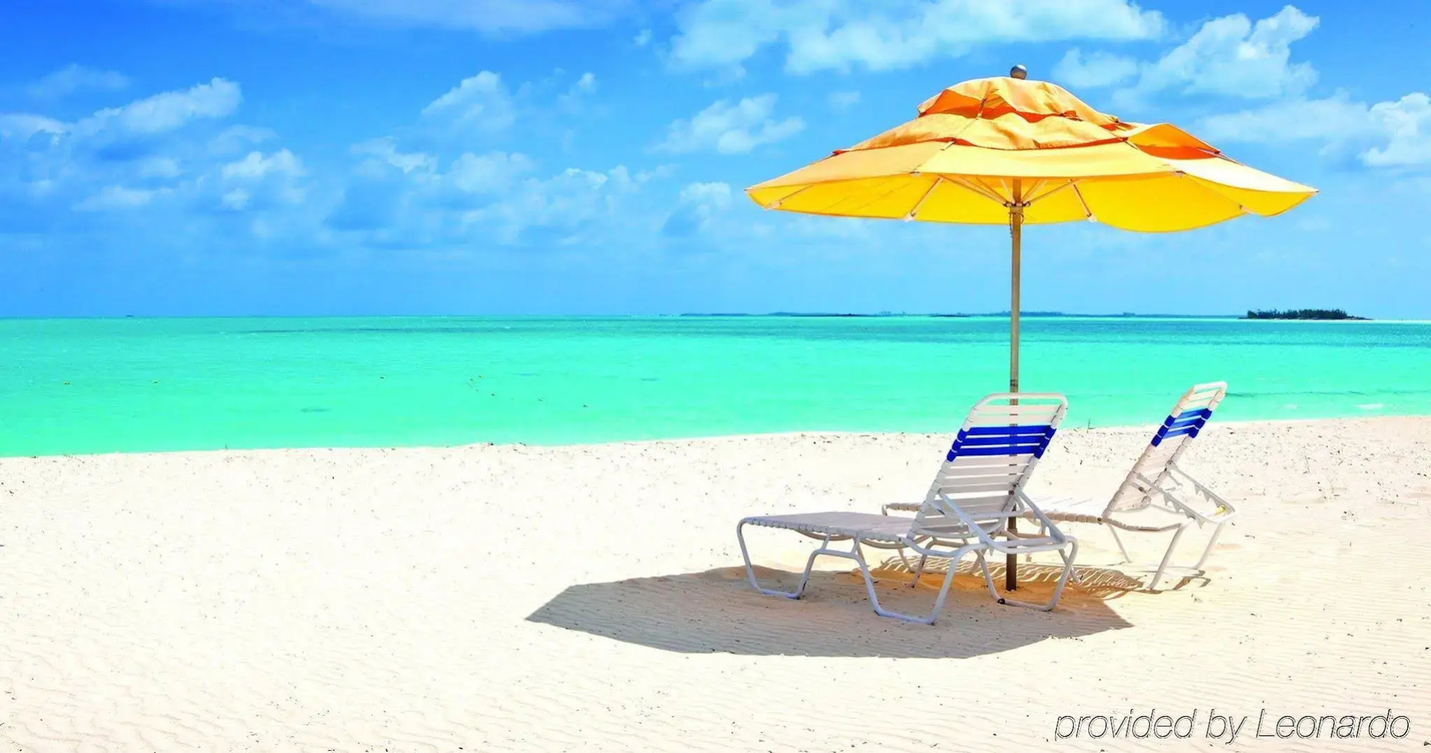 Treasure Cay Beach, Marina & Golf Resort