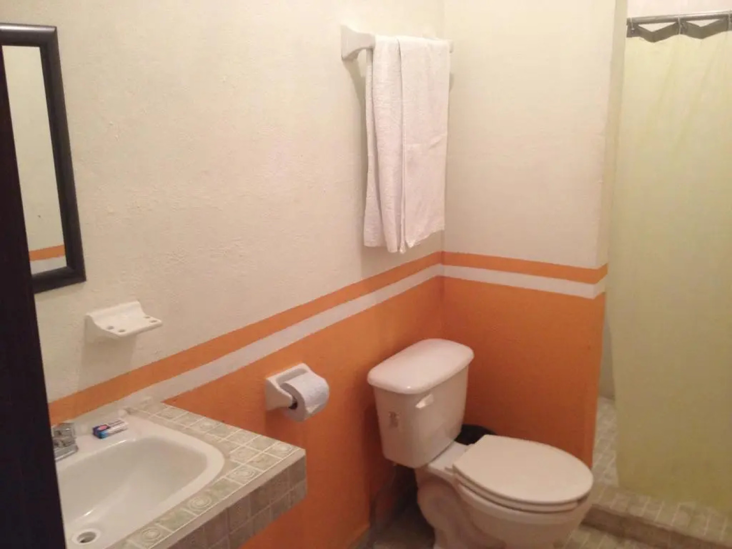 OYO Hotel Posada los Ángeles