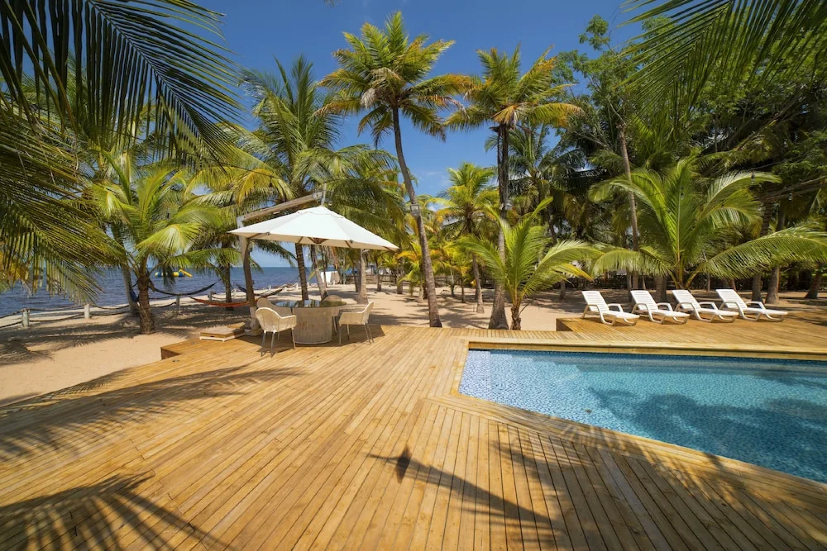 Quinta del Mar El Paraiso