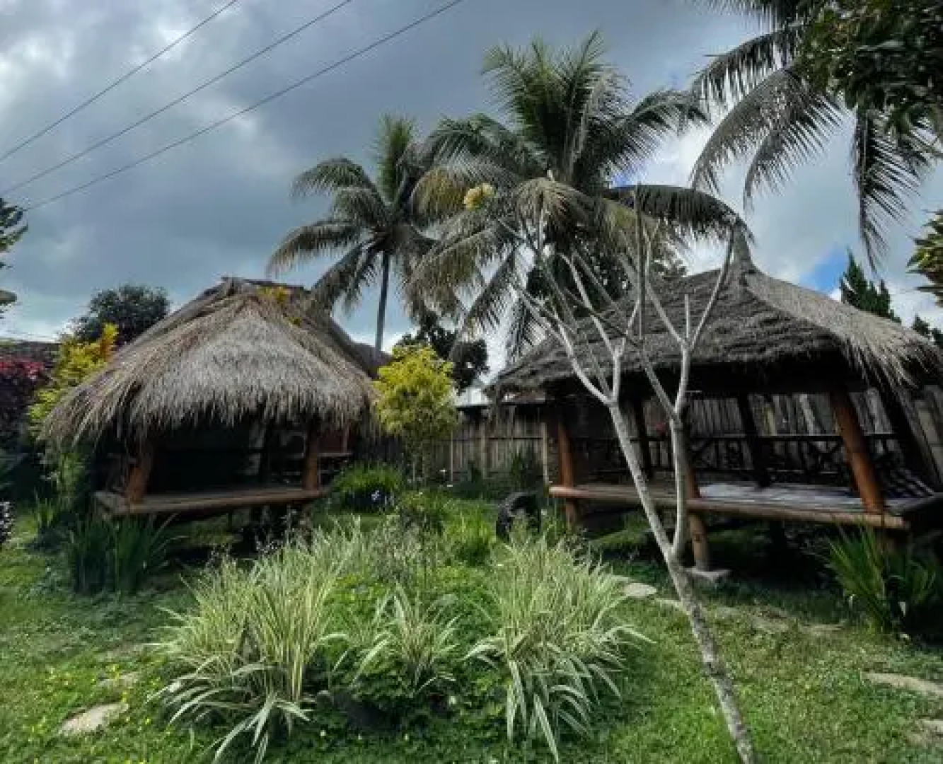 Matra Bungalows