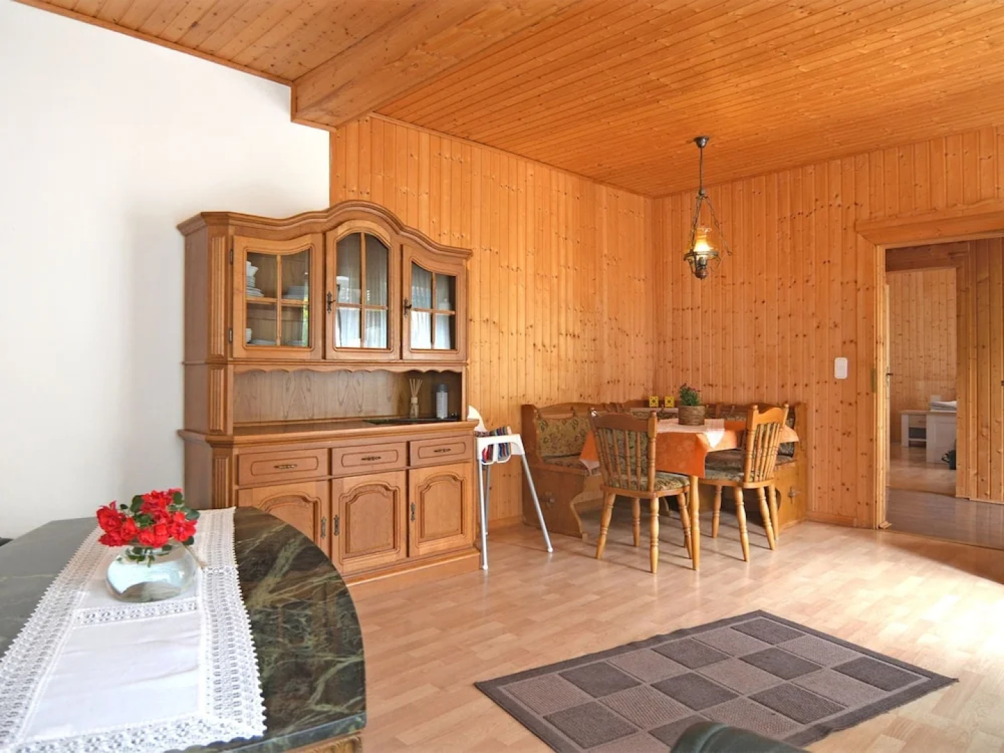 Marsberg Nature Nest