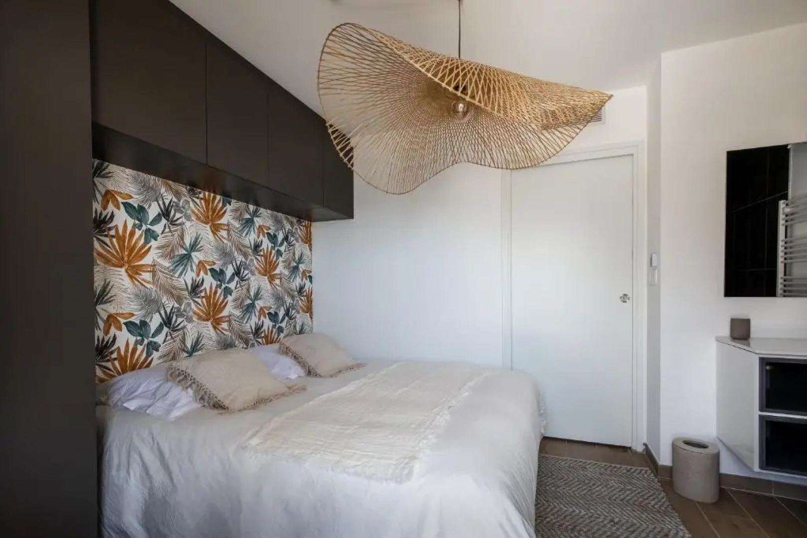 Superbe appartement bord de mer