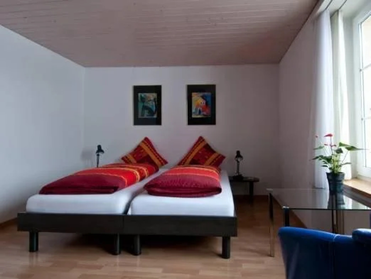 Hotel Garni Altstadt