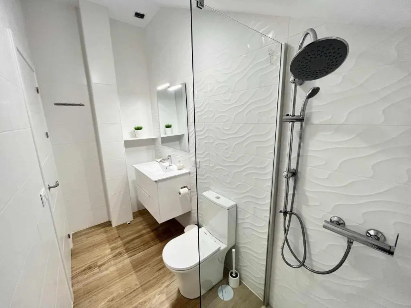 Apartamentos Sol de Algodonales