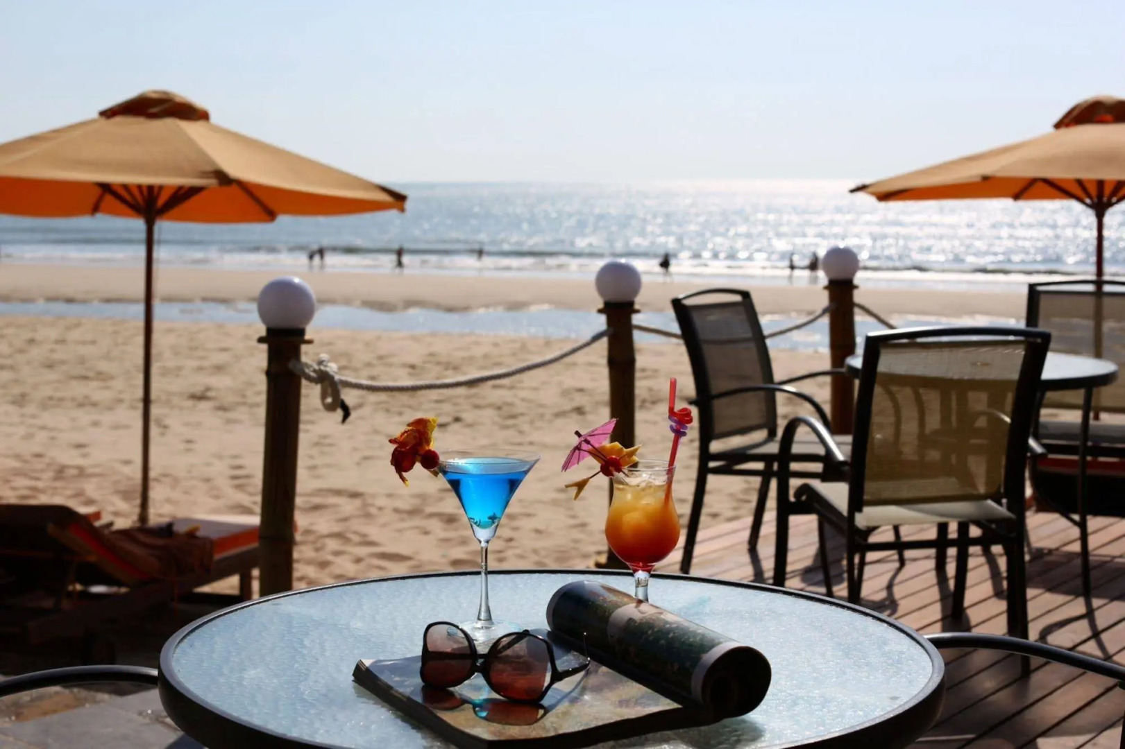 Mana Muine Beach Resort