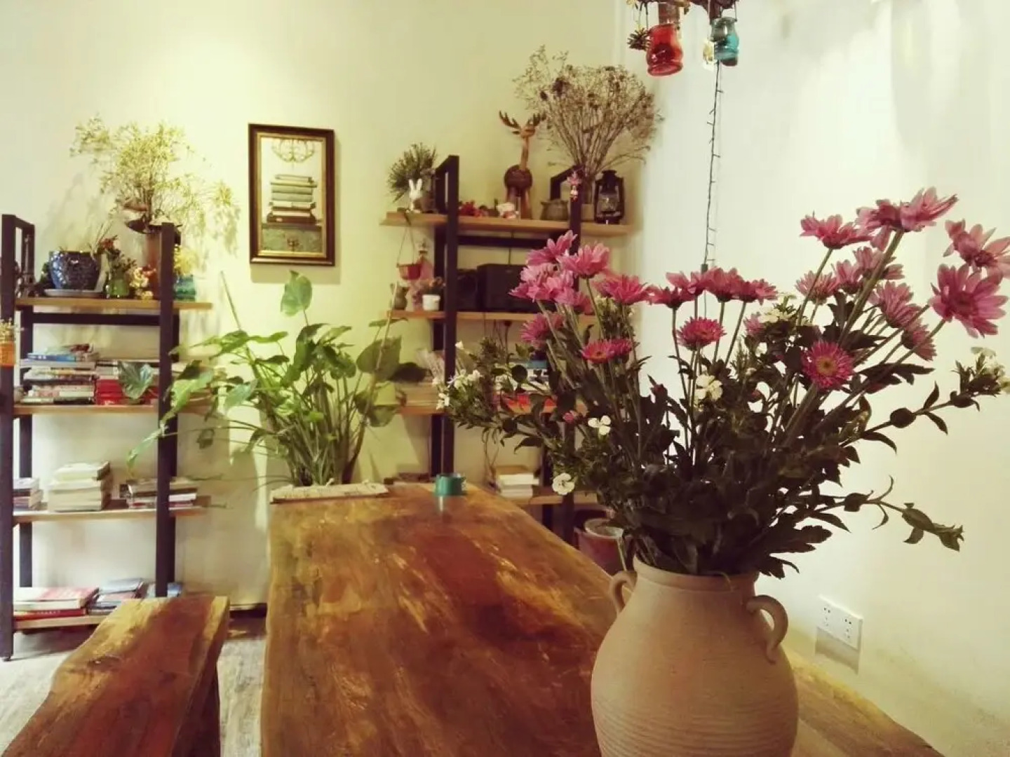 Zhaoxing Ruyuan Family Inn