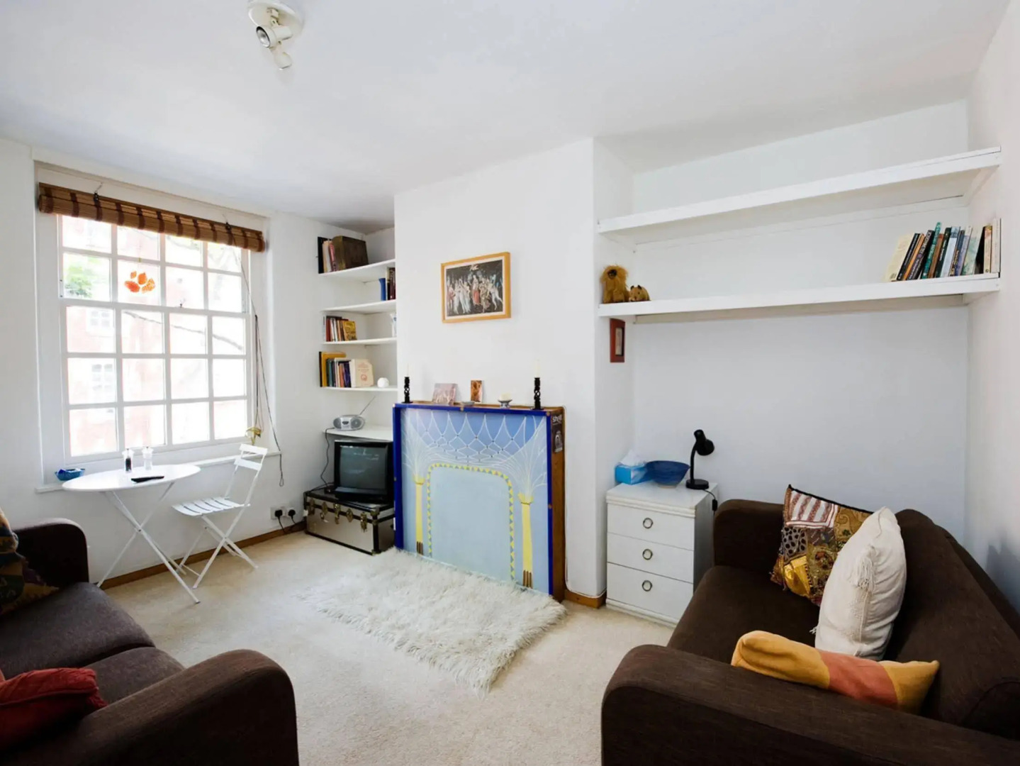 Chelsea Cloisters Serviced Apartments