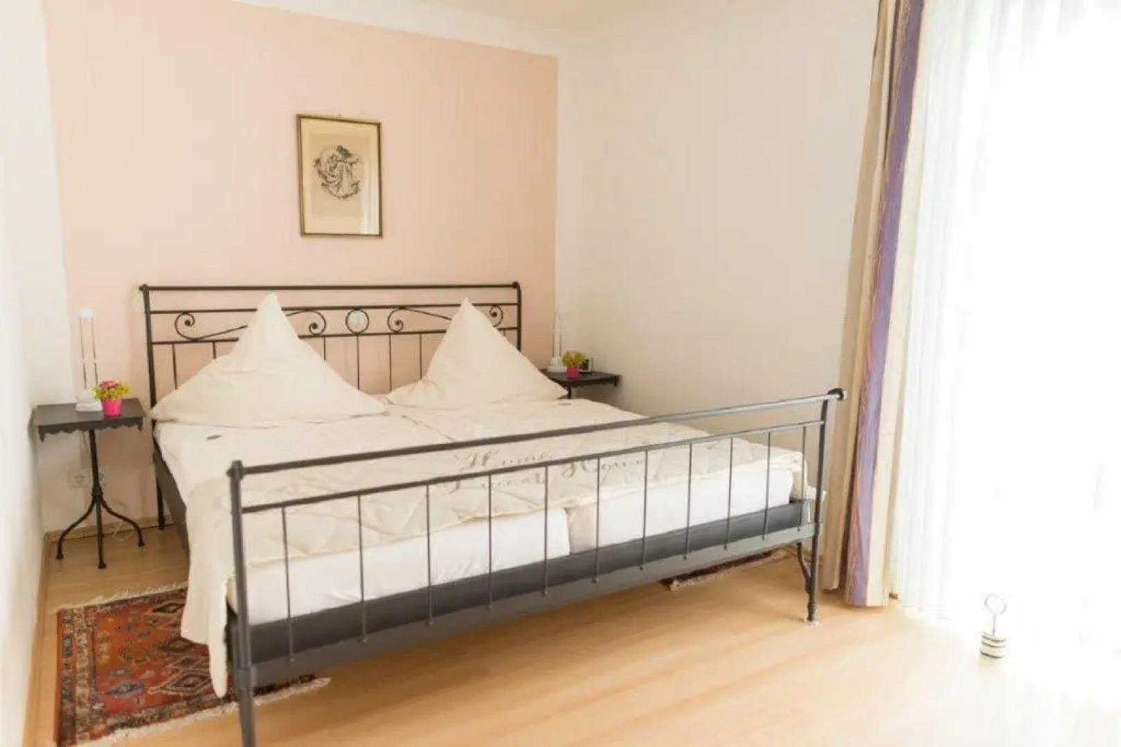 ausZEIT - Ihr Sibyllenbad Gästehaus