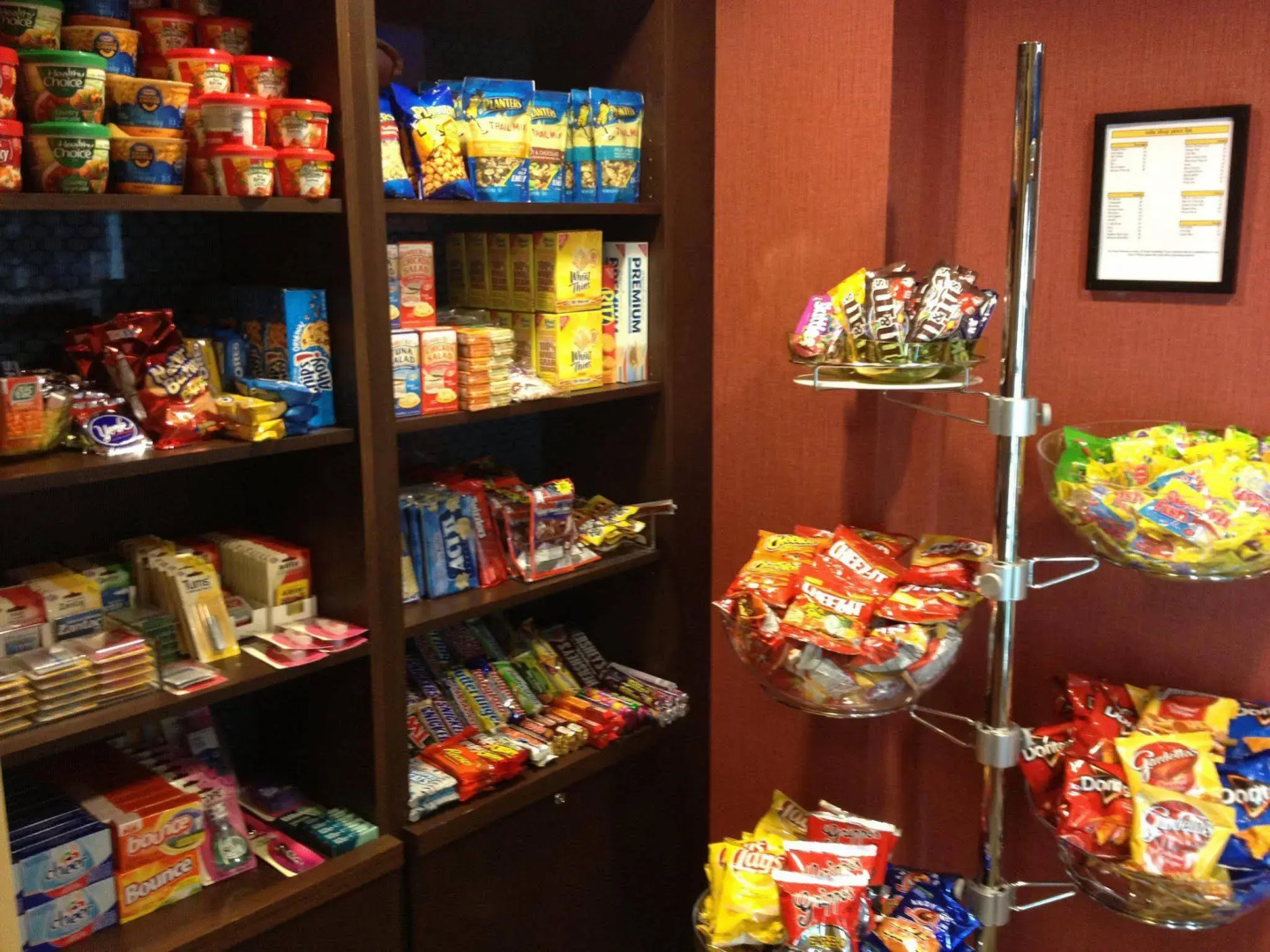 Hampton Inn & Suites Cincinnati/Uptown-University Area