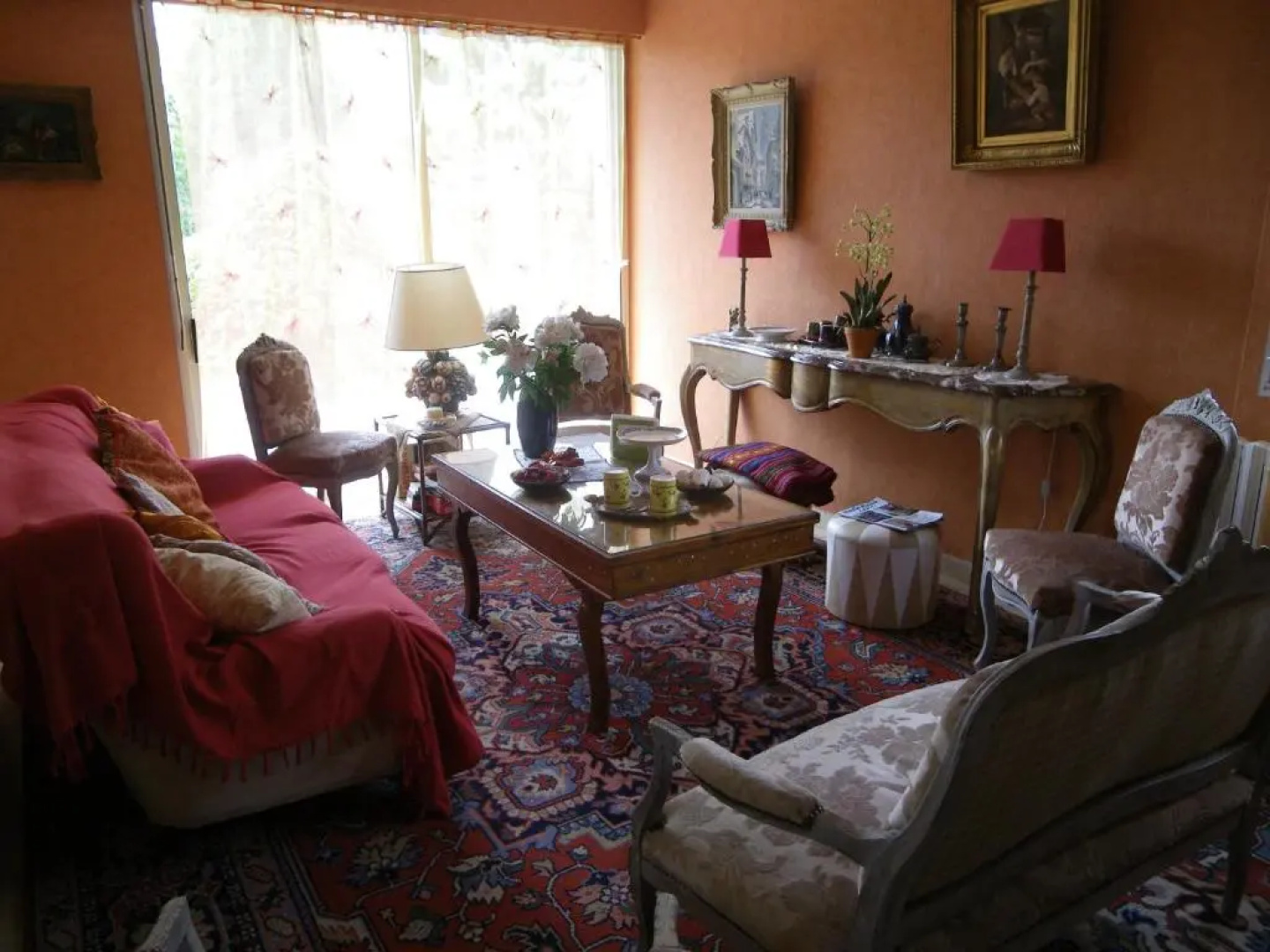 B&B La Maison de L'Aubette