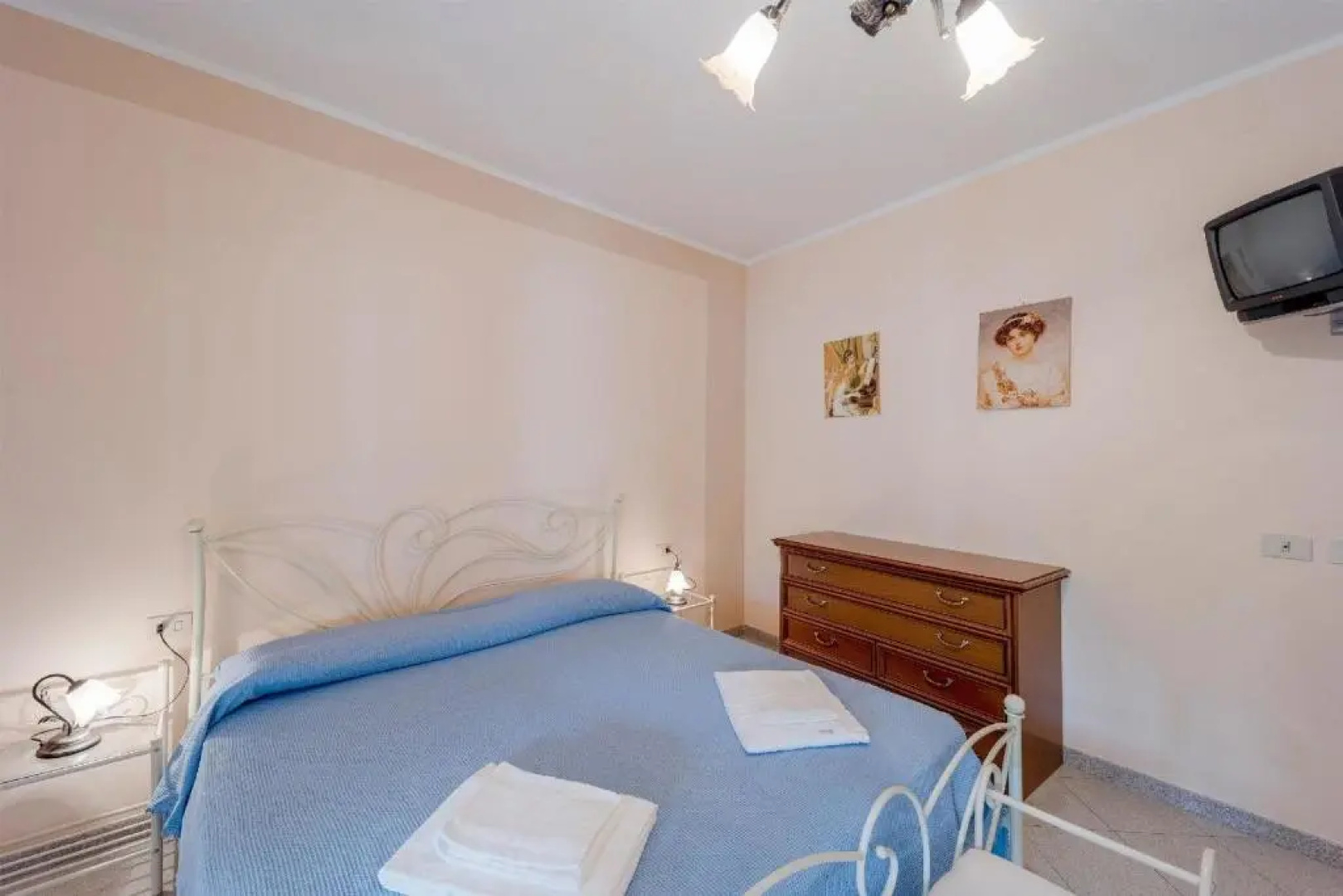 Ferienhaus mit Privatpool für 4 Personen 1 Kind ca 80 m in Borgomaro, Italienische Riviera Italienische Westküste