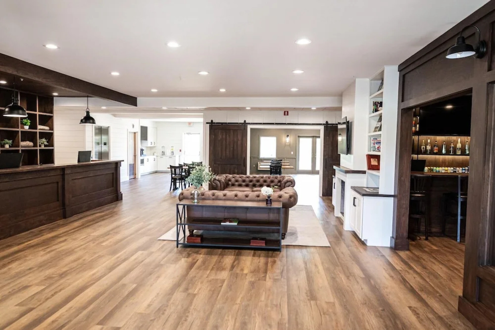 Manistee National Golf and Resort