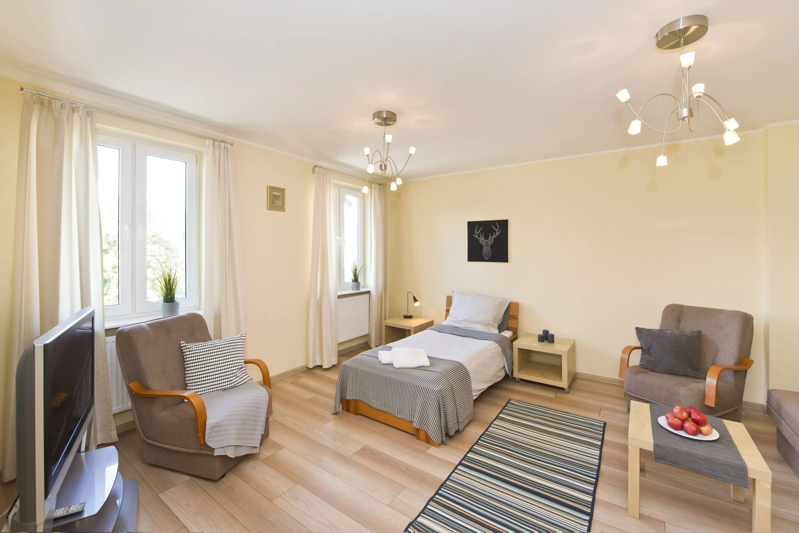 Victus Apartamenty - Chopin 2