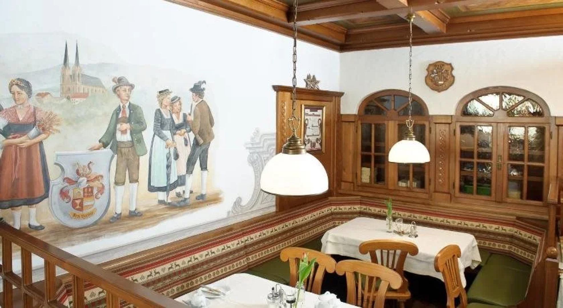 Bacher Gasthof