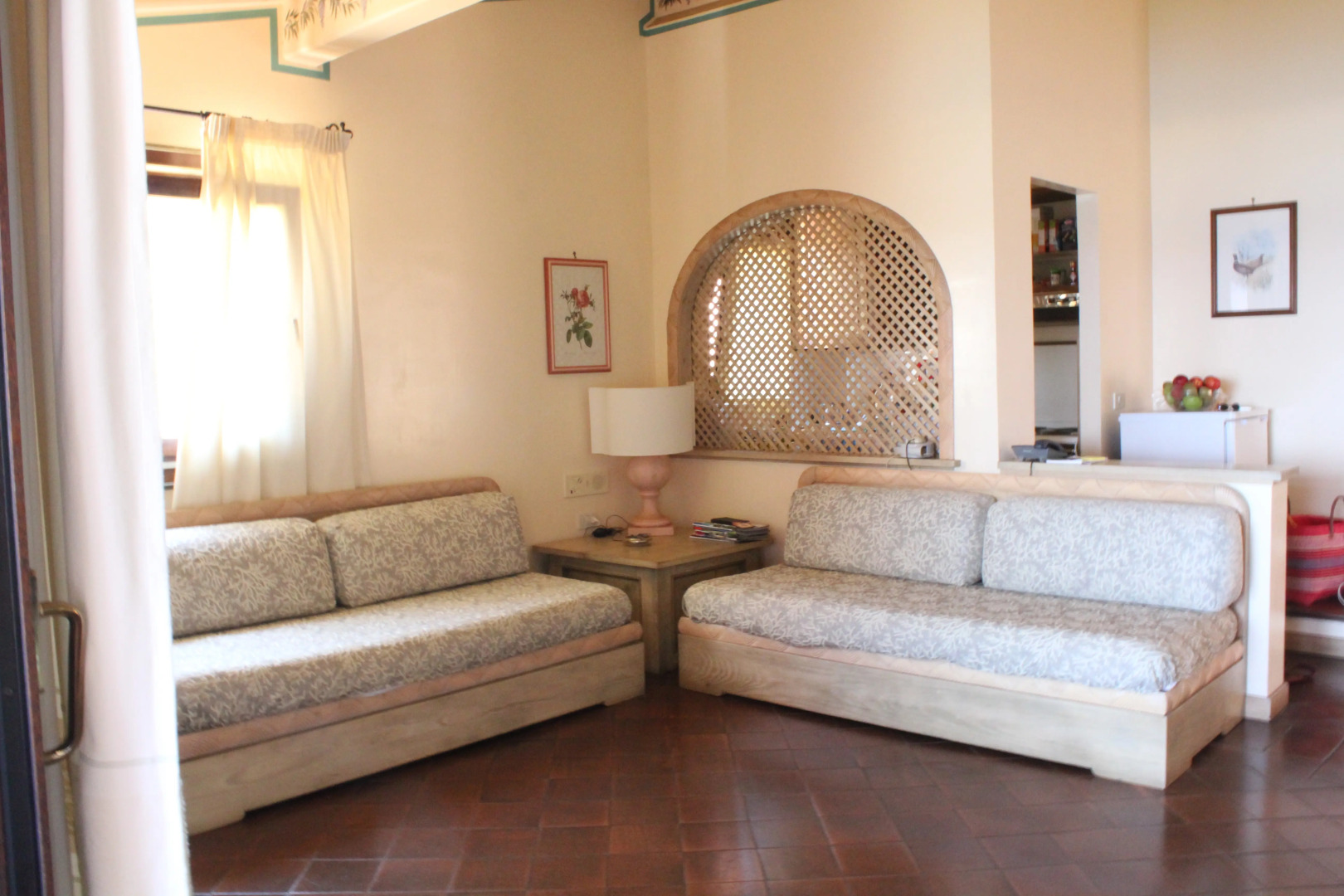 Bagaglino I Giardini di Porto Cervo