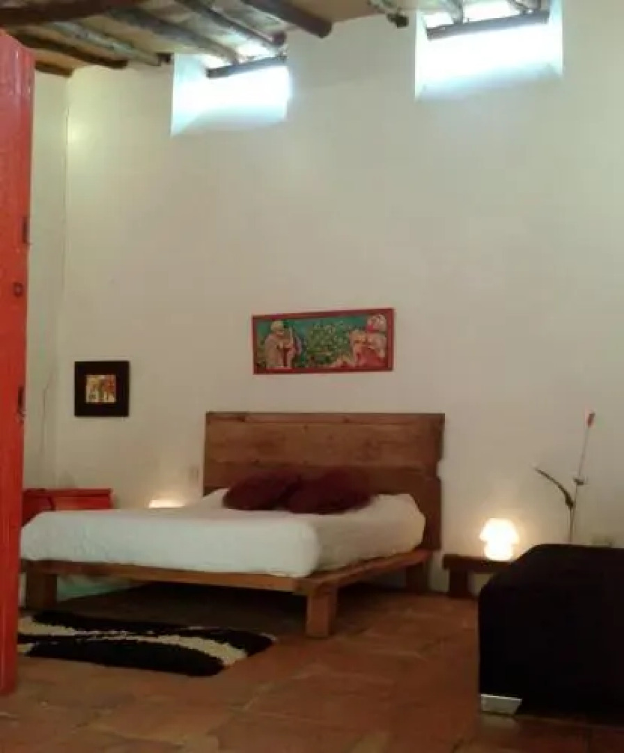 El Agua Casa De Huespedes